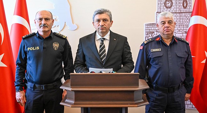 Antalya'da şubat ayı asayiş olaylarında rekor aydınlatma