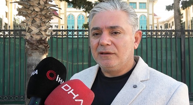 Antalya'da tehdit edilince duruşmada şikayetini çekti