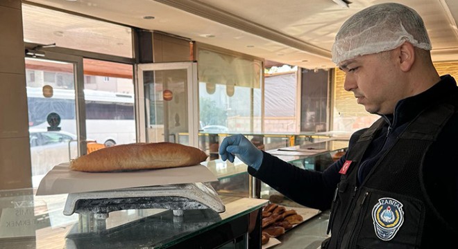 Antalya'da restoran ve kafelerde sıkı denetim