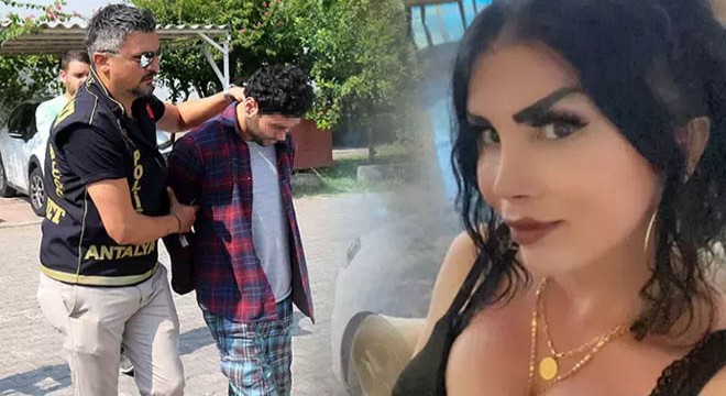 Antalya'daki cinayette sanık için ağırlaştırılmış müebbet talebi