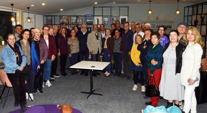 Antalya'daki eski ramazanlar anlatıldı