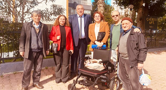 Antalya'dan Konya'ya umut ışığı