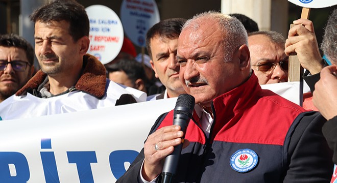 Antalya'dan zam sesleri