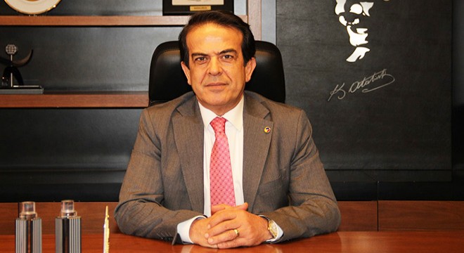 Antalya'nın ihracatı 1 milyar dolara yaklaştı