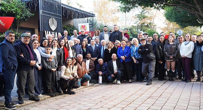Antalyalı gazetecilerden meslek yasası çağrısı