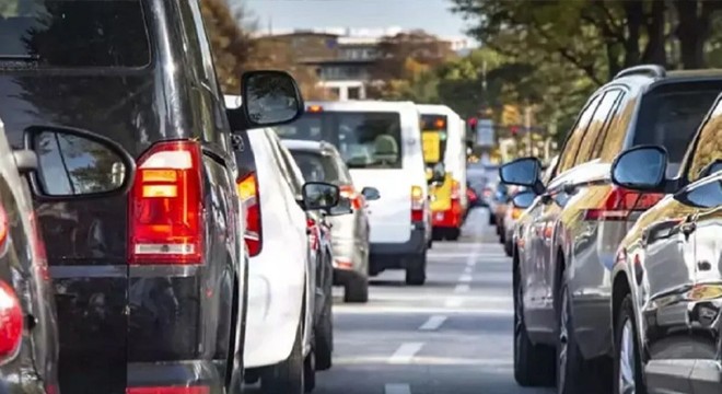 Araç sahipleri için son 5 gün alarmı