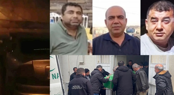 Aracı yeni almışlardı: Üç kardeş, dokuz yetim