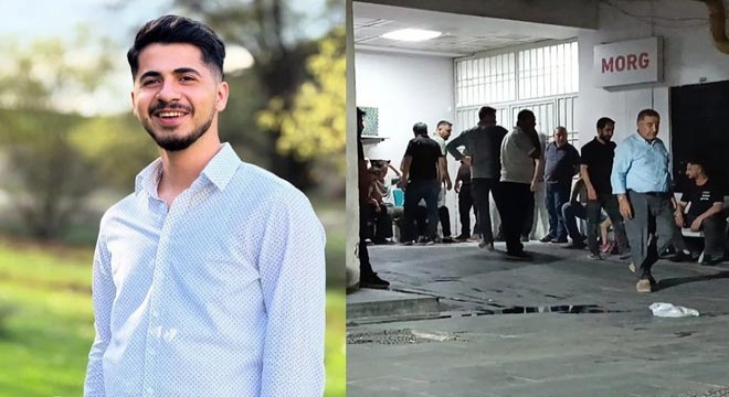 Aracın camından sarkan gencin akılalmaz ölümü