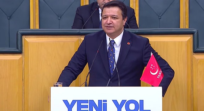 Arıkan: Washington'daki hesap Tahran'da tutmadı