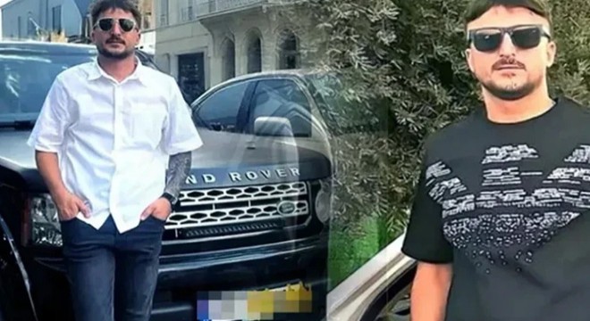 Arkadaşını TikTok'la tuzağa çekip öldürdü