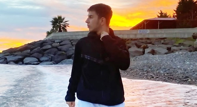 Asker eğlencesinde araçtan düşen Buğra öldü