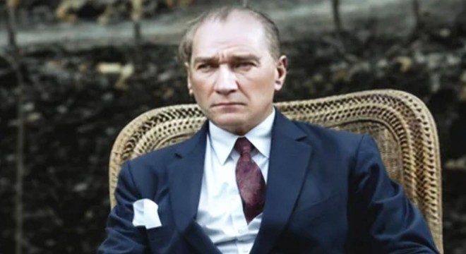 Atatürk şarkıları rekor kırdı