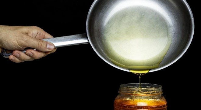 Atık yağlar için marketlerde toplama noktaları kurulacak