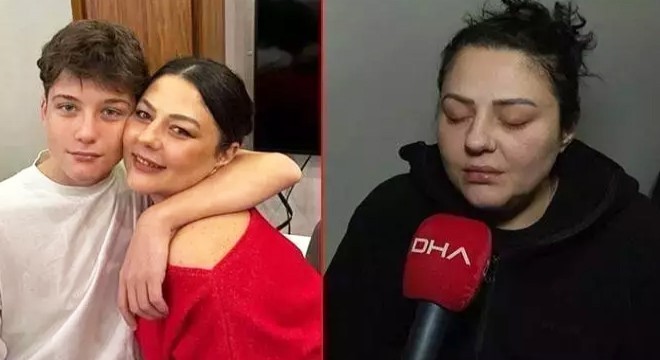 Atlas'ın ailesini tehdit eden şüpheli gözaltına alındı