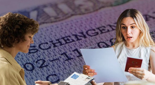 Avrupa Birliği'nden vize hamlesi: Schengen için yeni karar