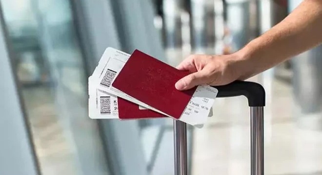 Avusturalya'dan gelen turistlere Türkiye'ye girişte vize muafiyeti