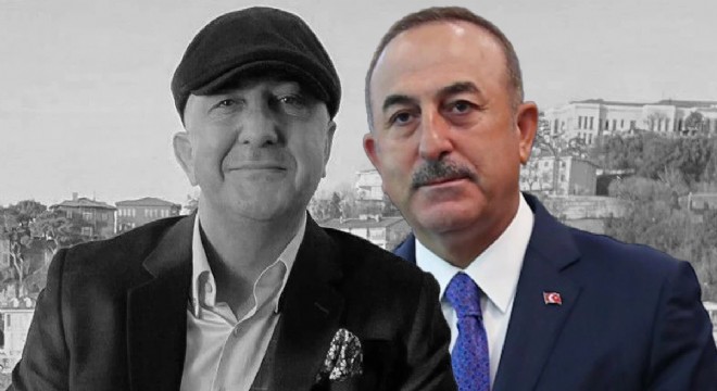 Aydın Çavuşoğlu hayatını kaybetti