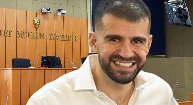 Ayhan Bora Kaplan davasında karar çıktı