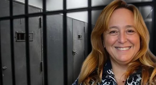 Ayşe Barım'a 12 yıl 6 ay hapis
