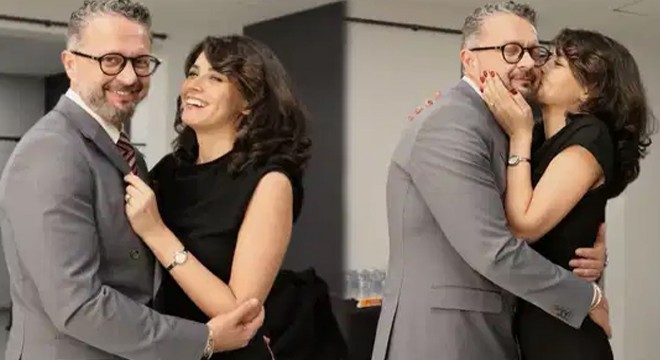 Ayşe Şeyma Keten'den İbrahim Selim itirafı