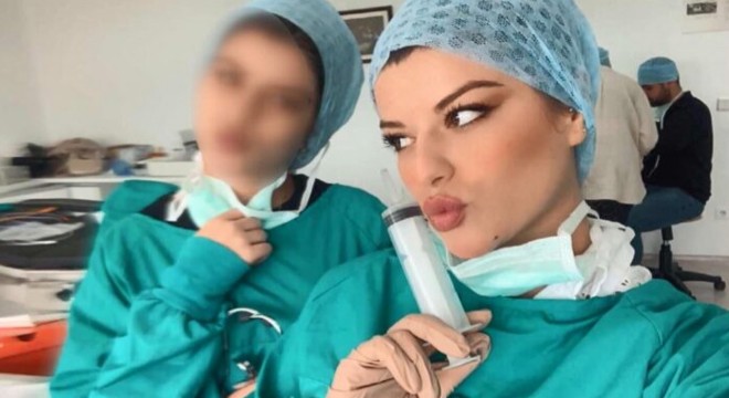 Ayşe Tokyaz cinayeti davasında ikinci gün
