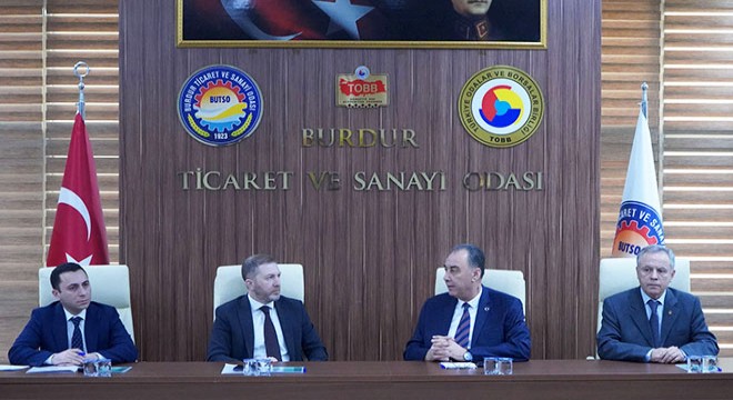 Azerbaycan heyeti BUTSO'da