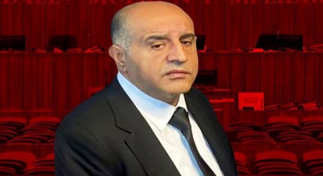 ‘Aziz İhsan Aktaş Suç Örgütü' davasında duruşma devam ediyor