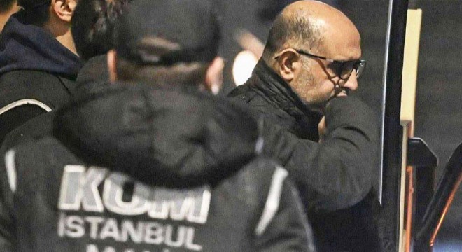 Aziz İhsan Aktaş davasında duruşma yarına ertelendi