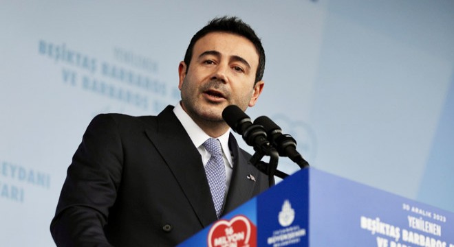 Aziz İhsan Aktaş davasında Rıza Akpolat savunma yaptı