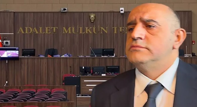 Aziz İhsan Aktaş'ın kardeşi savunma yaptı
