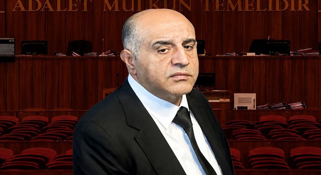 Aziz İhsan Aktaş suç örgütü davasında mütalaa açıklandı