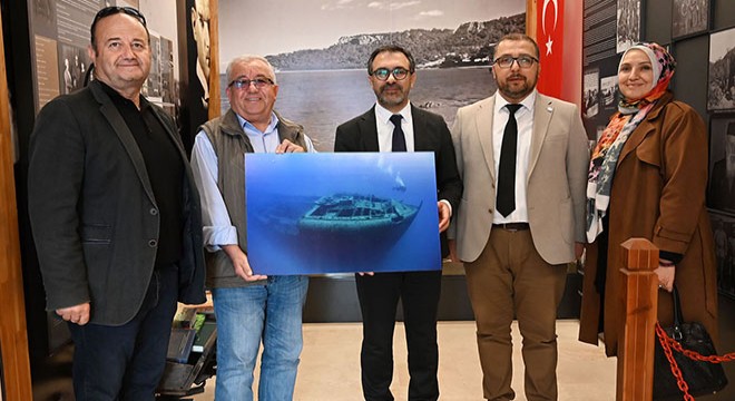 BAKA'dan Kültür Evi'ne ziyaret