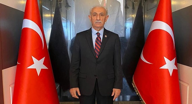 BBP Sivas İl Başkanı Polat toprağa verildi