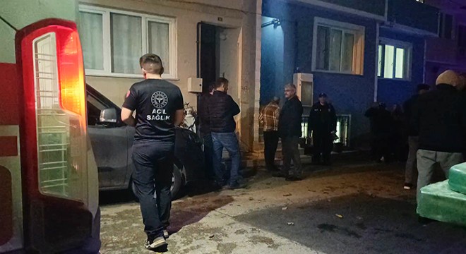 Baba ve kızı evde ölü bulundu
