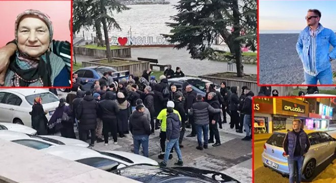 Babaanne ile 2 torununu öldüren sanığa 45 yıl hapis cezası