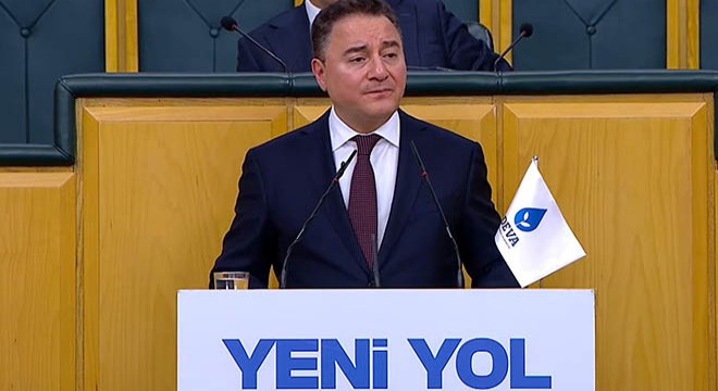 Babacan: Bazı belediyelerde savunulacak bir tablo yok