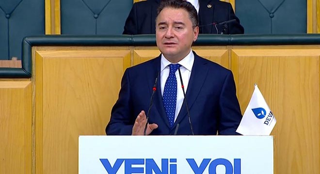 Babacan: Milletin bedel ödemeye tahammülü kalmadı