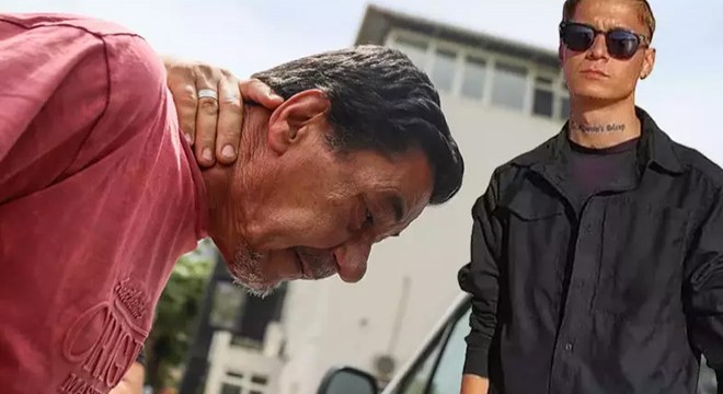Babasının öldürdüğü Barış'ın kardeşi: Abim cennete gitti