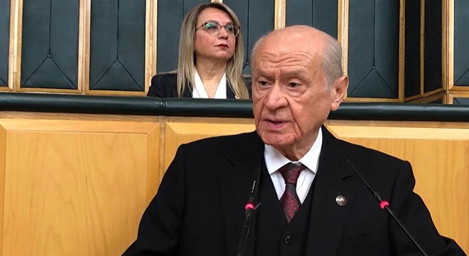 Bahçeli: Şam'ın güvenliği Ankara'nın güvenliğidir