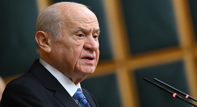 Bahçeli'den ara seçim açıklaması