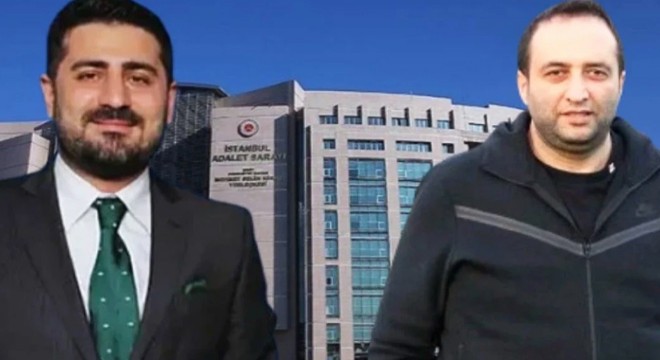 Bahis operasyonunda 2 tutuklama