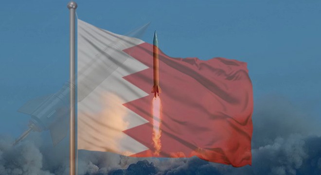 Bahreyn: 92 balistik füze ve 151 İHA'yı imha ettik