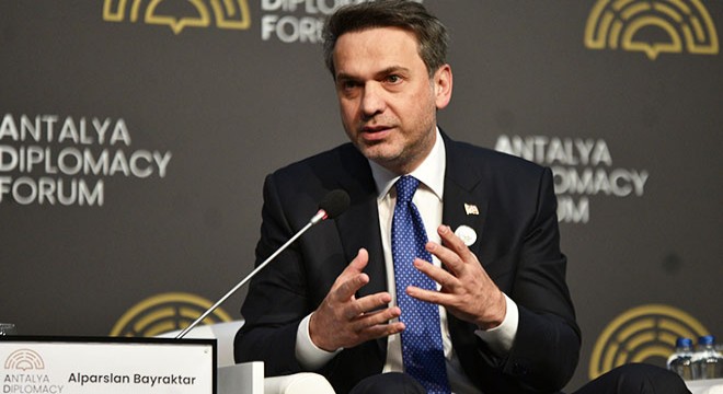 Bakan Bayraktar: Enerji piyasalarımız oldukça dirençli