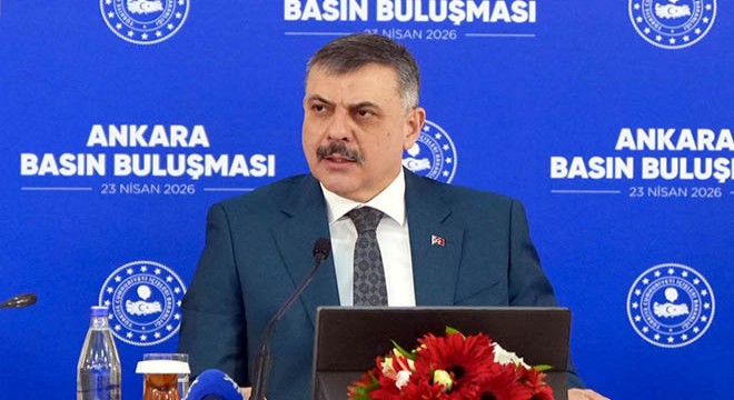 Bakan Çiftçi: 81 ile 'okul güvenliği' genelgesi göndereceğiz