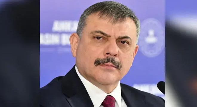 Bakan Çiftçi'den 'CHP'nin tahliyesi' ile ilgili açıklama