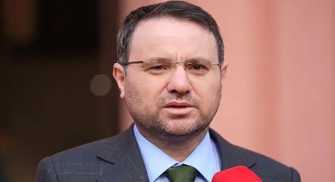 Bakan Gürlek: 2 kayıp dosyasında yeni deliller bulundu