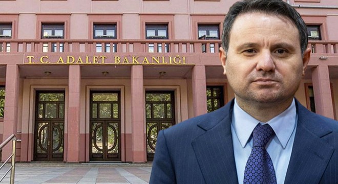 Bakan Gürlek: 15 bin yeni personel alınacak