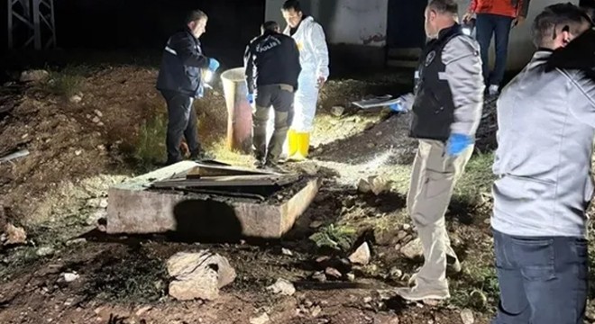 Bakan Gürlek: Kübra Yapıcı'nın katil zanlıları yakalandı