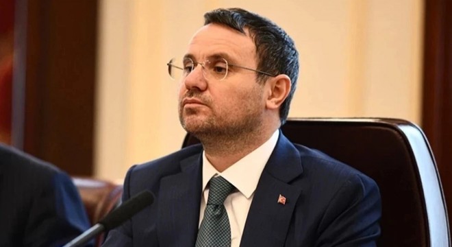 Bakan Gürlek: Suça sürüklenen çocuk tanımını değiştirmek istiyoruz