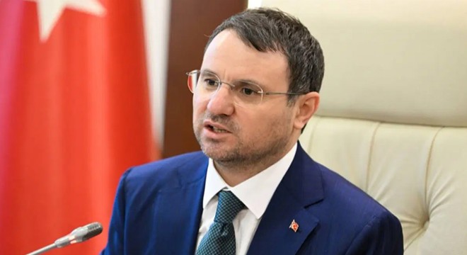 Bakan Gürlek'ten 81 ile başsavcılık talimatı
